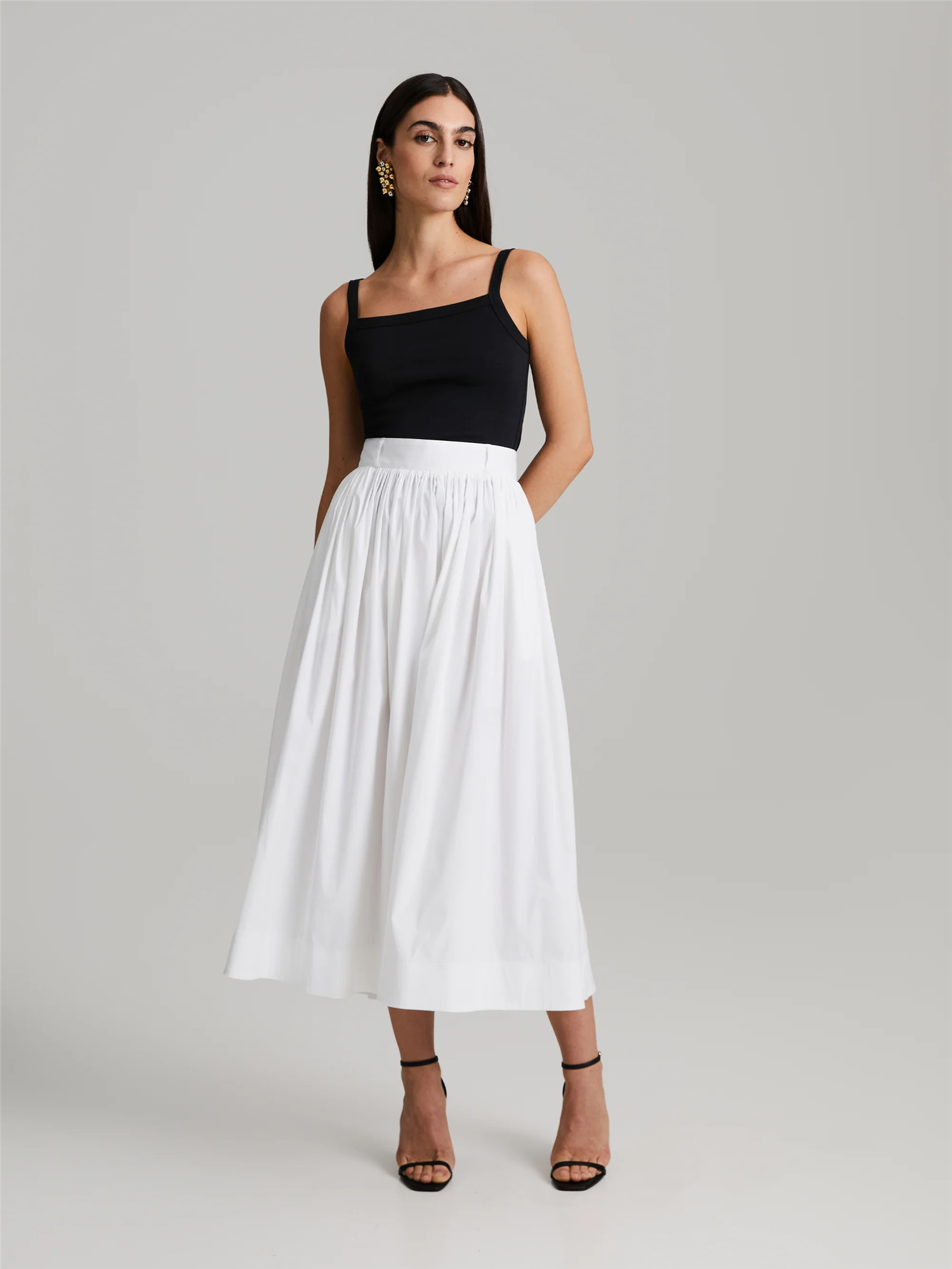 Skjørt | Fiia Skirt